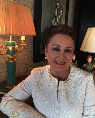 Patricia Gomez Patricia Gomez